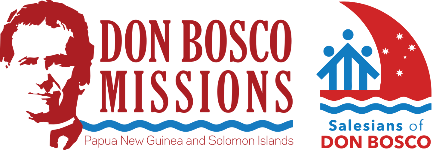 Don Bosco in Papua New Guinea and Solomon Islands